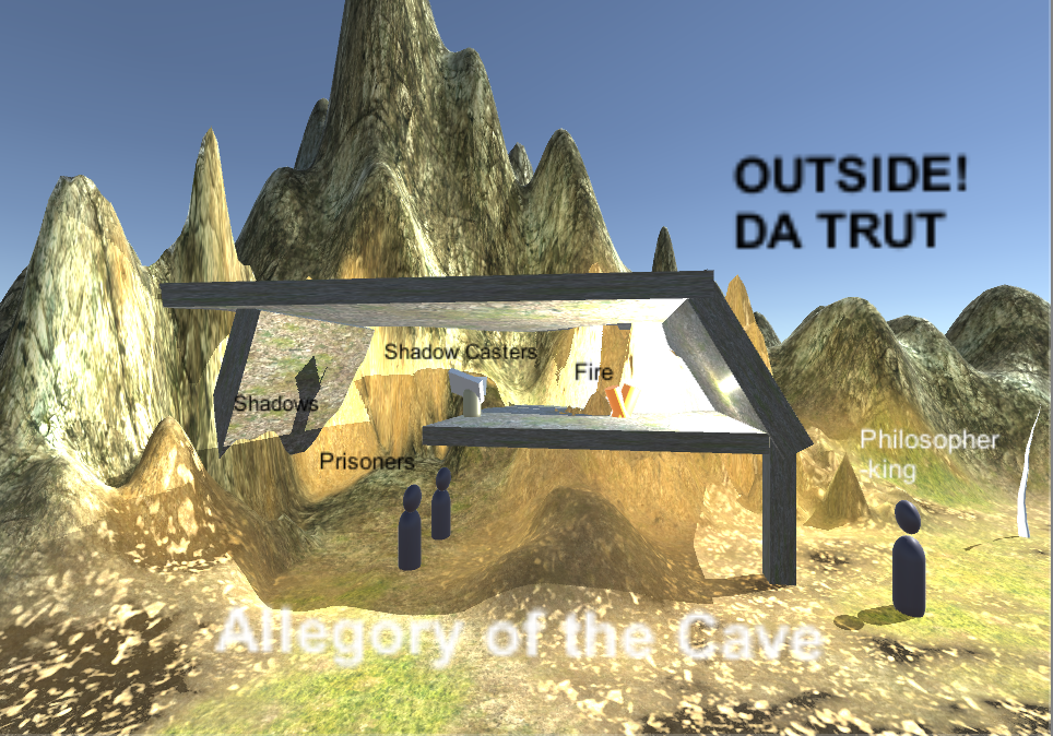 Unity Cave Generation Unity WebGL Player | 1st_Assignment_cave